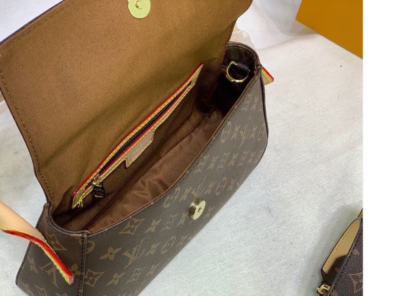 Louis Vuitton Satchel Bags